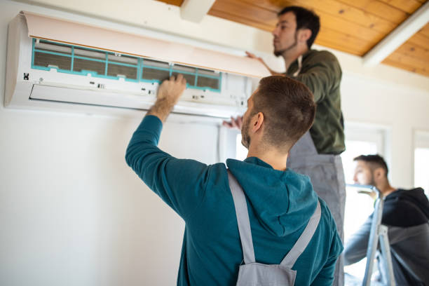 HVAC Maintenance Plan in Hayward, WI