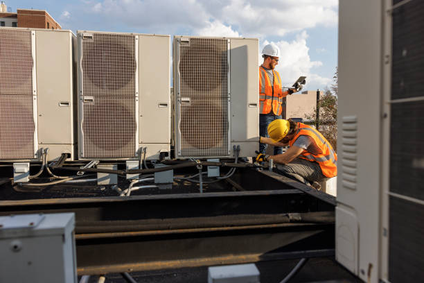 Best HVAC Air Duct Cleaning  in Hayward, WI