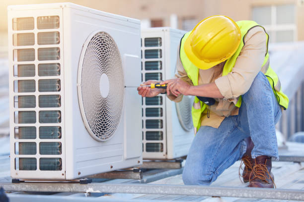 Best HVAC Replacement Cost  in Hayward, WI