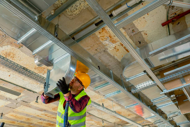 Best Emergency HVAC Repair  in Hayward, WI