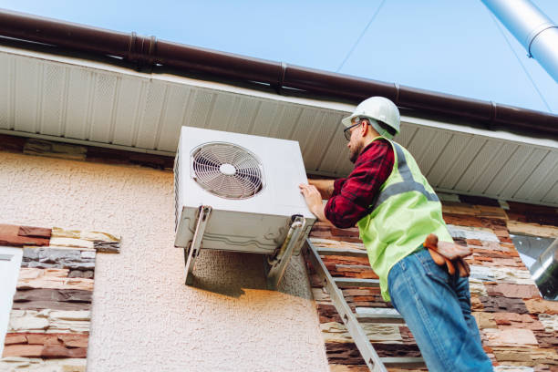 Best Commercial HVAC Repair  in Hayward, WI