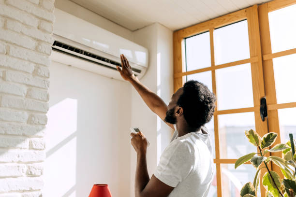 Best HVAC Air Duct Cleaning  in Hayward, WI