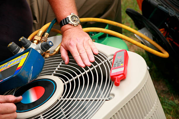 Trusted Hayward, WI HVAC Experts