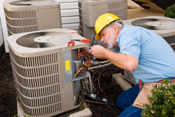 Best HVAC Companies Near Me  in Hayward, WI