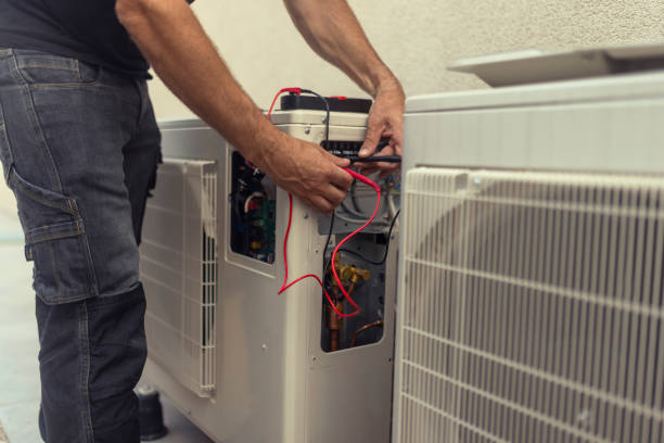 Best Best HVAC Companies  in Hayward, WI