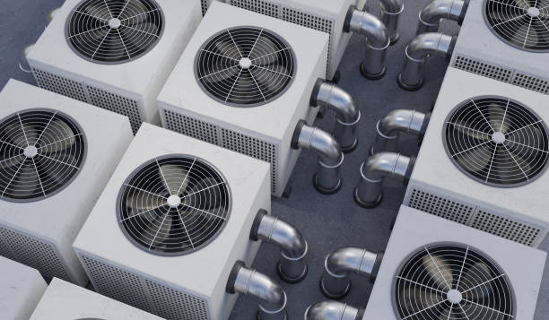Best HVAC Air Duct Cleaning  in Hayward, WI