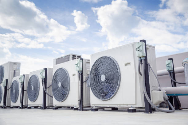 Best Best HVAC Companies  in Hayward, WI