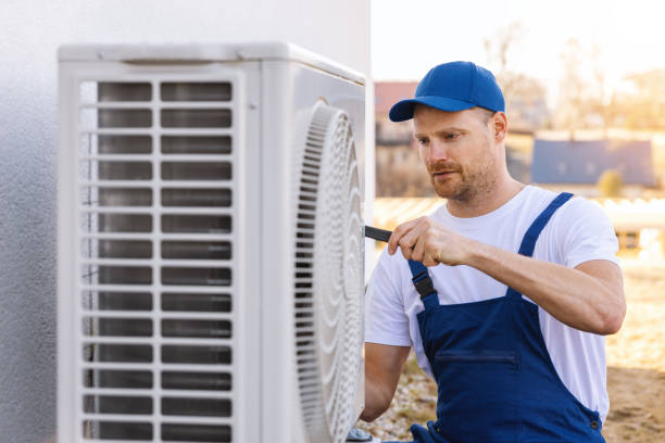 Best 24/7 HVAC Repair  in Hayward, WI