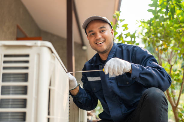 Best Air Quality Test  in Hayward, WI