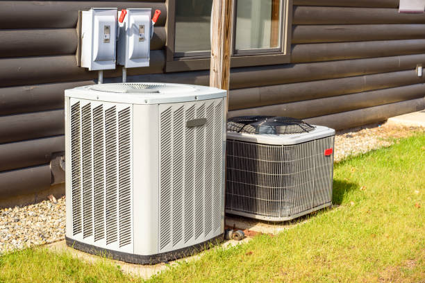 Best HVAC Replacement Cost  in Hayward, WI