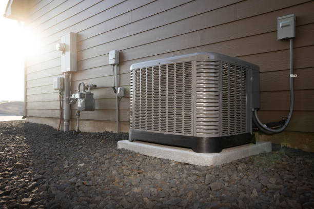 Best Central Air Repair  in Hayward, WI